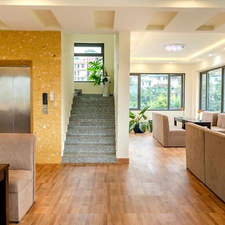 Van Tien Tv Hotel Da Lat- Ttn Hotel Экстерьер фото