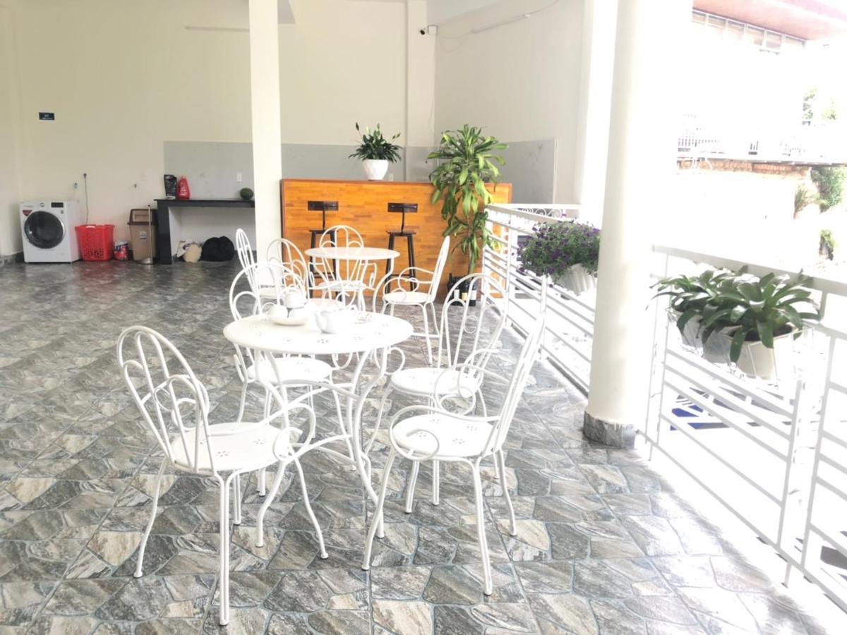 Van Tien Tv Hotel Da Lat- Ttn Hotel Экстерьер фото