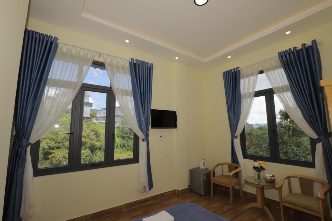 Van Tien Tv Hotel Da Lat- Ttn Hotel Экстерьер фото